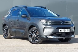 Citroen C5 Aircross (18-25) 1.2 PureTech Shine 5dr For Sale - Arnold Clark Warrington Motorstore/Renault/Dacia/Vanstore, Warrington