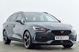 Cupra Leon Estate (20 on) 1.5 TSI V1 5dr For Sale - Arnold Clark Warrington Motorstore/Renault/Dacia/Vanstore, Warrington