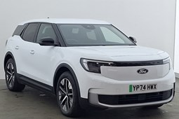 Ford Explorer SUV (24 on) 210kW Select 77kWh 5dr Auto For Sale - Arnold Clark Warrington Motorstore/Renault/Dacia/Vanstore, Warrington