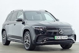 Mercedes-Benz EQB SUV (22 on) EQB 350 4M 215kW AMG Line Premium 66.5kWh 5dr Auto For Sale - Arnold Clark Warrington Motorstore/Renault/Dacia/Vanstore, Warrington