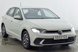 Volkswagen Polo Hatchback (17 on) 1.0 TSI Life 5dr For Sale - Arnold Clark Warrington Motorstore/Renault/Dacia/Vanstore, Warrington