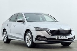 Skoda Octavia Hatchback (20 on) 2.0 TDI 150 SE L DSG 5d For Sale - Arnold Clark Warrington Motorstore/Renault/Dacia/Vanstore, Warrington