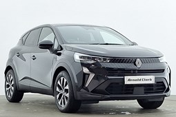Renault Captur (20 on) 1.6 E-Tech Full Hybrid 145 Evolution 5dr Auto For Sale - Arnold Clark Warrington Motorstore/Renault/Dacia/Vanstore, Warrington