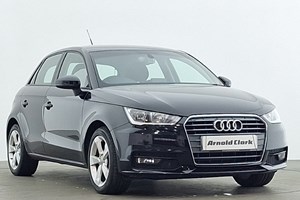 Audi A1 Sportback (12-18) 1.4 TFSI Sport (01/15-) 5d S Tronic For Sale - Arnold Clark Warrington Motorstore/Renault/Dacia/Vanstore, Warrington
