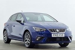 SEAT Ibiza Hatchback (17 on) 1.0 TSI 110 Xcellence [EZ] 5d For Sale - Arnold Clark Warrington Motorstore/Renault/Dacia/Vanstore, Warrington