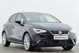 SEAT Ibiza Hatchback (17 on) 1.0 TSI 115 FR 5dr DSG For Sale - Arnold Clark Warrington Motorstore/Renault/Dacia/Vanstore, Warrington
