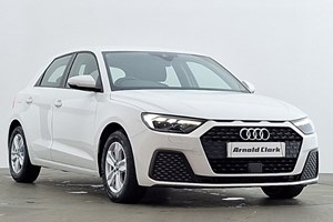 Audi A1 Sportback (18 on) Technik 25 TFSI 95PS 5d For Sale - Arnold Clark Warrington Motorstore/Renault/Dacia/Vanstore, Warrington