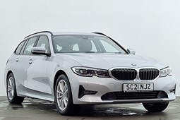 BMW 330e Hybrid (19 on) 330e SE Pro Step Auto 5d For Sale - Arnold Clark Warrington Motorstore/Renault/Dacia/Vanstore, Warrington