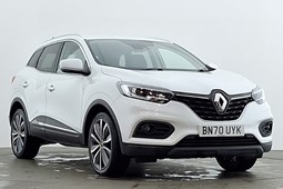 Renault Kadjar (15-22) Iconic Blue dCi 115 EDC auto 5d For Sale - Arnold Clark Warrington Motorstore/Renault/Dacia/Vanstore, Warrington
