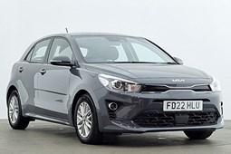 Kia Rio Hatchback (17-23) 1.2 DPi 2 5dr For Sale - Arnold Clark Warrington Motorstore/Renault/Dacia/Vanstore, Warrington