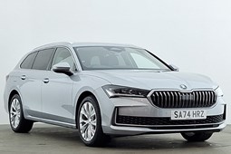 Skoda Superb Estate (24 on) 1.5 TSI e-TEC SE L 5dr DSG For Sale - Arnold Clark Warrington Motorstore/Renault/Dacia/Vanstore, Warrington