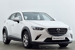 Mazda CX-3 (15-20) SkyActiv-G 121ps 2WD SE Nav+ (08/2018 on) 5d For Sale - Arnold Clark Warrington Motorstore/Renault/Dacia/Vanstore, Warrington