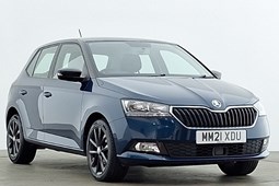 Skoda Fabia Hatchback (15-21) Colour Edition 1.0 MPI 60PS 5d For Sale - Arnold Clark Warrington Motorstore/Renault/Dacia/Vanstore, Warrington