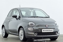 Fiat 500 Hatchback (08-24) 1.2 Lounge (09/15-) 3d For Sale - Arnold Clark Warrington Motorstore/Renault/Dacia/Vanstore, Warrington