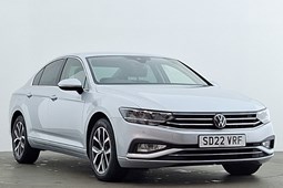 Volkswagen Passat Estate (15-24) SEL 2.0 TDI Evo SCR 150PS DSG auto 4d For Sale - Arnold Clark Warrington Motorstore/Renault/Dacia/Vanstore, Warrington