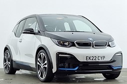 BMW i3 (13-22) s 120Ah Atelier Interior World auto 5d For Sale - Arnold Clark Warrington Motorstore/Renault/Dacia/Vanstore, Warrington