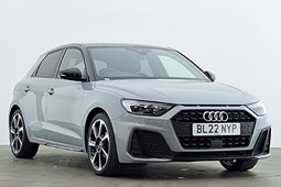 Audi A1 Sportback (18 on) 25 TFSI Black Edition 5dr For Sale - Arnold Clark Warrington Motorstore/Renault/Dacia/Vanstore, Warrington