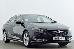Vauxhall Insignia Grand Sport (17-22) SRi VX-Line Nav 1.5 (165PS) Turbo 5d For Sale - Arnold Clark Warrington Motorstore/Renault/Dacia/Vanstore, Warrington