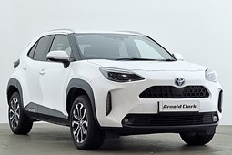 Toyota Yaris Cross SUV (21 on) 1.5 Hybrid Design 5dr CVT For Sale - Arnold Clark Warrington Motorstore/Renault/Dacia/Vanstore, Warrington