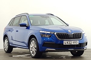 Skoda Kamiq SUV (19 on) 1.5 TSI SE Drive 5dr DSG For Sale - Arnold Clark Warrington Motorstore/Renault/Dacia/Vanstore, Warrington