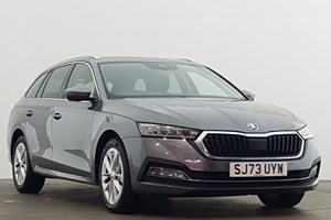 Skoda Octavia Estate (20 on) 2.0 TDI 150 SE L DSG 5d For Sale - Arnold Clark Warrington Motorstore/Renault/Dacia/Vanstore, Warrington
