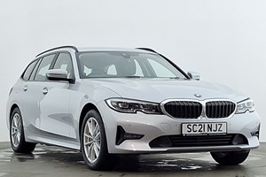 BMW 330e Hybrid (19 on) 330e SE Pro Step Auto 5d For Sale - Arnold Clark Warrington Motorstore/Renault/Dacia/Vanstore, Warrington