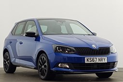 Skoda Fabia Hatchback (15-21) Monte Carlo 1.0 TSI 110PS DSG auto 5d For Sale - Arnold Clark Warrington Motorstore/Renault/Dacia/Vanstore, Warrington