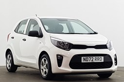 Kia Picanto Hatchback (17 on) 1.0 1 5dr [4 seats] For Sale - Arnold Clark Warrington Motorstore/Renault/Dacia/Vanstore, Warrington
