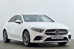 Mercedes-Benz A-Class Saloon (19 on) A 250 e AMG Line 8G-DCT auto 4d For Sale - Arnold Clark Warrington Motorstore/Renault/Dacia/Vanstore, Warrington