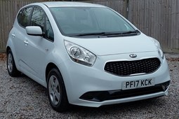 Kia Venga (10-19) 1.4 ISG 1 5d For Sale - Arnold Clark St Helens Renault / Dacia / Vanstore, St. Helens