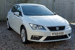 SEAT Leon Hatchback (13-20) SE Dynamic 1.5 TSI Evo 130PS 5d For Sale - Arnold Clark St Helens Renault / Dacia / Vanstore, St. Helens