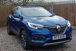 Renault Kadjar (15-22) S Edition TCe 140 5d For Sale - Arnold Clark St Helens Renault / Dacia / Vanstore, St. Helens