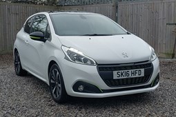 Peugeot 208 Hatchback (12-19) 1.2 PureTech Allure 3d For Sale - Arnold Clark St Helens Renault / Dacia / Vanstore, St. Helens