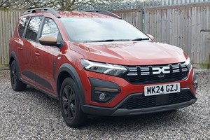 Dacia Jogger SUV (22 on) 1.0 TCe Extreme 5dr For Sale - Arnold Clark St Helens Renault / Dacia / Vanstore, St. Helens