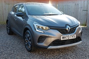 Renault Captur (20 on) 1.0 TCE 90 Evolution 5dr For Sale - Arnold Clark St Helens Renault / Dacia / Vanstore, St. Helens