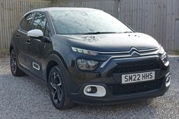 Citroen C3 (17-24) 1.2 PureTech Saint James 5dr For Sale - Arnold Clark St Helens Renault / Dacia / Vanstore, St. Helens