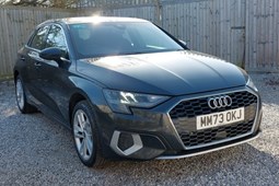 Audi A3 Sportback (20 on) 30 TFSI Sport S Tronic 5d For Sale - Arnold Clark St Helens Renault / Dacia / Vanstore, St. Helens