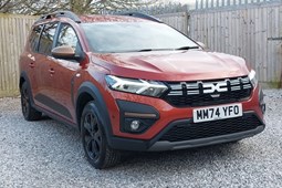 Dacia Jogger SUV (22 on) 1.6 HEV Extreme 5dr Auto For Sale - Arnold Clark St Helens Renault / Dacia / Vanstore, St. Helens