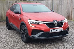 Renault Arkana SUV (21-24) 1.6 E-TECH Hybrid 145 R.S. Line 5dr Auto For Sale - Arnold Clark St Helens Renault / Dacia / Vanstore, St. Helens