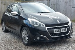 Peugeot 208 Hatchback (12-19) 1.2 PureTech (110bhp) Allure 5d For Sale - Arnold Clark St Helens Renault / Dacia / Vanstore, St. Helens