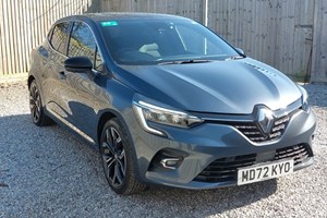 Renault Clio Hatchback (19 on) 1.0 TCe 90 Techno 5dr For Sale - Arnold Clark St Helens Renault / Dacia / Vanstore, St. Helens