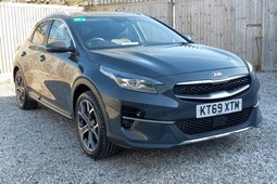 Kia Xceed SUV (19 on) 3 1.0 T-GDi 118bhp ISG 5d For Sale - Arnold Clark St Helens Renault / Dacia / Vanstore, St. Helens