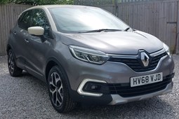 Renault Captur (13-19) GT Line TCe 90 5d For Sale - Arnold Clark St Helens Renault / Dacia / Vanstore, St. Helens