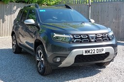 Dacia Duster SUV (18-24) 1.0 TCe 90 Prestige 5dr For Sale - Arnold Clark St Helens Renault / Dacia / Vanstore, St. Helens