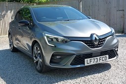 Renault Clio Hatchback (19 on) 1.0 TCe 90 RS Line 5d For Sale - Arnold Clark St Helens Renault / Dacia / Vanstore, St. Helens