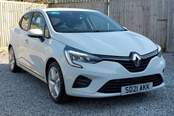 Renault Clio Hatchback (19 on) Play SCe 75 5d For Sale - Arnold Clark St Helens Renault / Dacia / Vanstore, St. Helens