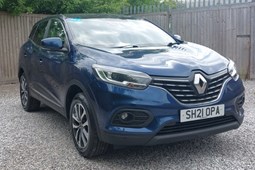 Renault Kadjar (15-22) Iconic TCe 140 5d For Sale - Arnold Clark St Helens Renault / Dacia / Vanstore, St. Helens