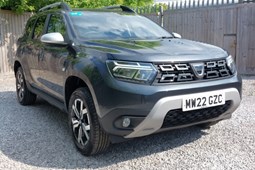 Dacia Duster SUV (18-24) 1.3 TCe 130 Prestige 5dr For Sale - Arnold Clark St Helens Renault / Dacia / Vanstore, St. Helens