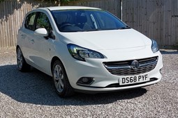 Vauxhall Corsa Hatchback (14-19) SRi Nav 1.4i (90PS) 5d For Sale - Arnold Clark St Helens Renault / Dacia / Vanstore, St. Helens