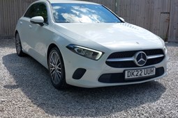 Mercedes-Benz A-Class Hatchback (18 on) A180 Sport Executive Edition 5dr Auto For Sale - Arnold Clark St Helens Renault / Dacia / Vanstore, St. Helens